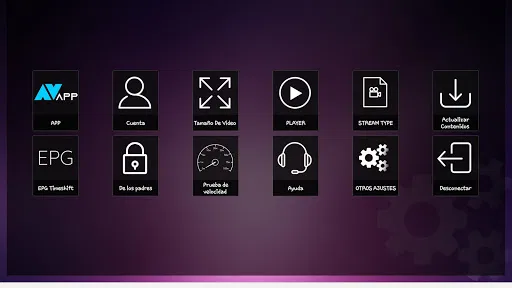 AVapp 4