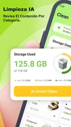 NeatPulse AI Cleaner 1