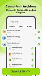 NeatPulse AI Cleaner 5