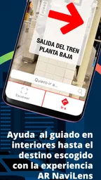 NaviLens GO 2