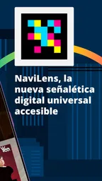 NaviLens GO 4