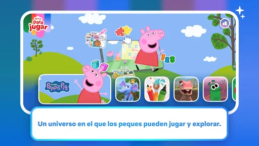 Netflix para jugar 2