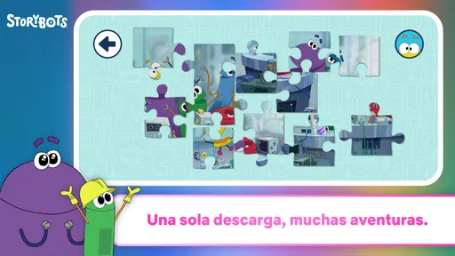 Netflix para jugar 7