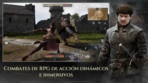 Game of Thrones: Kingsroad 4