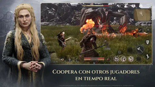 Game of Thrones: Kingsroad 5