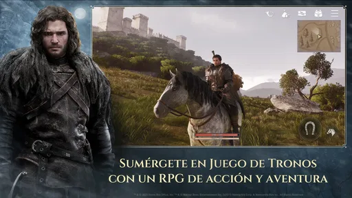 Game of Thrones: Kingsroad 8