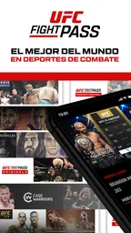 UFC 1