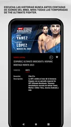 UFC 6