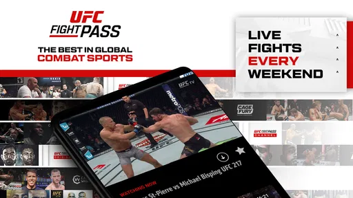 UFC 8