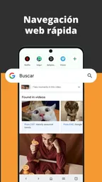 Navegador de vídeo 3