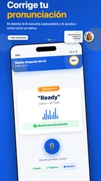 AI Learning: English Practice 3