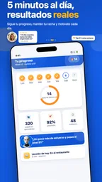 AI Learning: English Practice 4