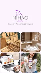 Nihaojewelry-mayoreo en línea 1