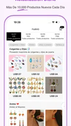 Nihaojewelry-mayoreo en línea 4