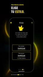 Verdad o Reto 5