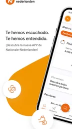 Nationale-Nederlanden España 1