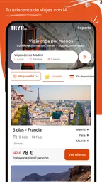 Tryp.com 1