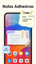 Bloc de notas y listas 7