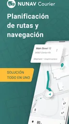 NUNAV Courier 1