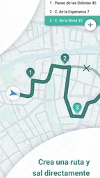 NUNAV Courier 3