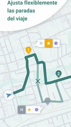 NUNAV Courier 6