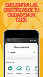NYXELL - Entradas a discotecas 4