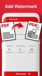 Editor PDF: Unir y separar PDF 3