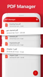 Editor PDF: Unir y separar PDF 5