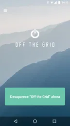 Off the Grid 1