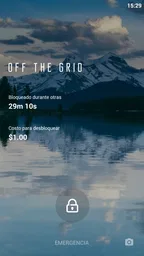Off the Grid 6