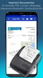 Facturas y CRM con FacturaOne 3
