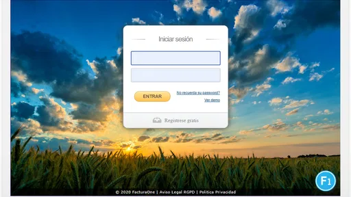 Facturas y CRM con FacturaOne 7