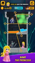 Rescue Hero: Pull The Pin 2
