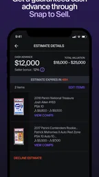 Alt: Buy & Sell Cards 2