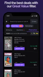 Alt: Buy & Sell Cards 6
