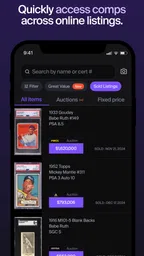 Alt: Buy & Sell Cards 7
