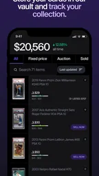 Alt: Buy & Sell Cards 8