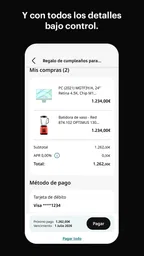 Openbank Pay 4