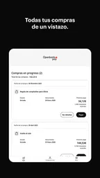 Openbank Pay 7
