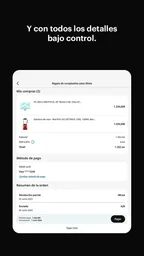 Openbank Pay 8