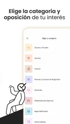 OpositaTest - Test Oposiciones 3