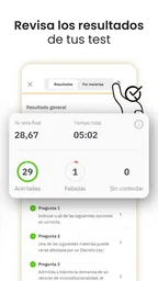 OpositaTest - Test Oposiciones 7