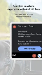 Oracle Field Service 1