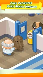 Fun Hospital – tycoon game 1