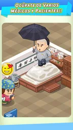 Fun Hospital – tycoon game 4