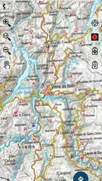 Mapas de España 1