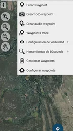 Mapas de España 7