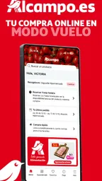 Alcampo Supermercado Online 1