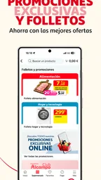Alcampo Supermercado Online 2