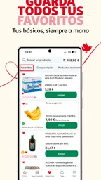 Alcampo Supermercado Online 4